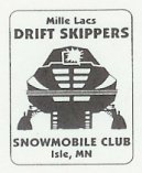 The Millelacs Driftskippers